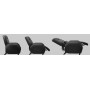 Крісло софа геймерське Cougar RANGER S Black