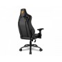 Игровое кресло Cougar Outrider S Black