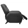Крісло софа геймерське Cougar RANGER S Black