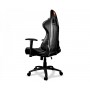 Крісло геймерське Cougar Armor One Black