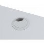 Стол с электрической регулировкой высоты Cougar Royal 120 White