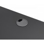 Стол с электрической регулировкой высоты Cougar Royal 150 Black
