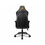 Игровое кресло Cougar Outrider S Black