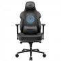 Кресло геймерское Cougar NxSys Aero Black