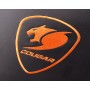 Крісло геймерське Cougar Armor One Black