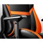 Игровое кресло Cougar Armor Black/Orange