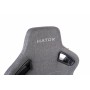 Крісло для геймерів HATOR Arc X Fabric (HTC-867) Grey
