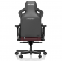 Кресло игровое Anda Seat Kaiser 3 Size L Maroon (AD12YDC-L-01-A-PV/C)