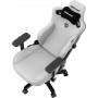 Кресло игровое Anda Seat Kaiser 3 Size L Grey Fabric (AD12YDC-L-01-G-PV/F)
