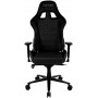 Игровое кресло HATOR Darkside PRO (HTC-917) Alcantara Black
