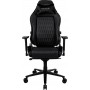  Игровое кресло HATOR IronSky (HTC-899) Alcantara Black