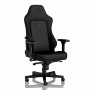 Крісло ігрове Noblechairs HERO Black Edition