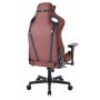 Крісло для геймерів HATOR Arc X Fabric (HTC-863) Brown
