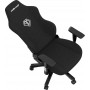 Кресло игровое Anda Seat Phantom 3 Size L Black Fabric (AD18Y-06-B-F)