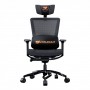 Игровое кресло Cougar Argo Black