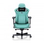 Кресло игровое Anda Seat Kaiser 3 Size L Green (AD12YDC-L-01-E-PV/C)