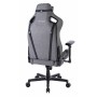 Крісло для геймерів HATOR Arc X Fabric (HTC-867) Grey