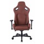 Крісло для геймерів HATOR Arc X Fabric (HTC-863) Brown