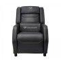 Крісло софа геймерське Cougar RANGER S Black