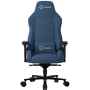Крісло ігрове Lorgar Ace 422 Blue (LRG-CHR422BL)
