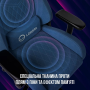 Крісло ігрове Lorgar Ace 422 Blue (LRG-CHR422BL)