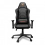 Игровое кресло Cougar Armor AIR Black