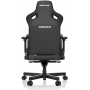 Кресло игровое Anda Seat Kaiser 3 Size L Black (AD12YDC-L-01-B-PV/C)