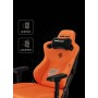 Кресло игровое Anda Seat Kaiser 3 Size L Orange