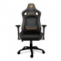 Крісло геймерське Cougar Armor S Black