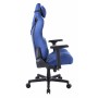 Крісло для геймерів HATOR Arc X Fabric (HTC-865) Blue
