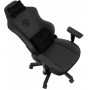 Кресло игровое Anda Seat Phantom 3 Size L Black AD18Y-06-B-PV/C-B01