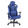 Крісло для геймерів HATOR Arc X Fabric (HTC-865) Blue