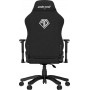 Кресло игровое Anda Seat Phantom 3 Size L Black Fabric (AD18Y-06-B-F)