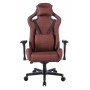 Крісло для геймерів HATOR Arc X Fabric (HTC-863) Brown