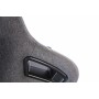 Крісло для геймерів HATOR Arc X Fabric (HTC-867) Grey