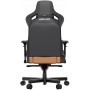 Кресло игровое Anda Seat Kaiser 2 Brown Size XL (AD12XL-07-K-PV-K01)