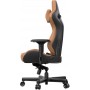 Кресло игровое Anda Seat Kaiser 2 Brown Size XL (AD12XL-07-K-PV-K01)