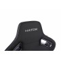 Крісло для геймерів HATOR Arc X Fabric (HTC-866) Black