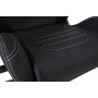 Крісло для геймерів HATOR Arc X Fabric (HTC-866) Black