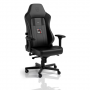 Кресло геймерское NOBLECHAIRS HERO Darth Vader Edition
