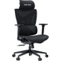 Кресло игровое Anda Seat X-Air Size L Mesh Black (AD-WY-01-BBB)