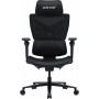 Кресло игровое Anda Seat X-Air Pro Size L Mesh Black (AD-WY-01-BBB-B01)