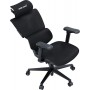 Кресло игровое Anda Seat X-Air Pro Size L Mesh Black (AD-WY-01-BBB-B01)