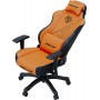 Кресло игровое Anda Seat Phantom 3 Tiger Edition PVC Size L Orange (AD18Y-14-OB-PV/C)