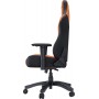 Кресло игровое Anda Seat Phantom 3 Tiger Edition PVC Size L Orange (AD18Y-14-OB-PV/C)