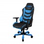 Кресло офисное Dxracer Iron OH/IS166/NB