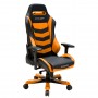 Кресло офисное Dxracer Iron OH/IS166/NO