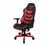 Кресло офисное Dxracer Iron OH/IS166/NR