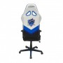 Кресло геймерское Dxracer Racing OH/RZ32/WNB Vega Squadron