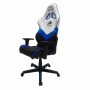 Кресло геймерское Dxracer Racing OH/RZ32/WNB Vega Squadron